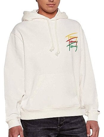 Sweat Homme Tommy Hilfiger