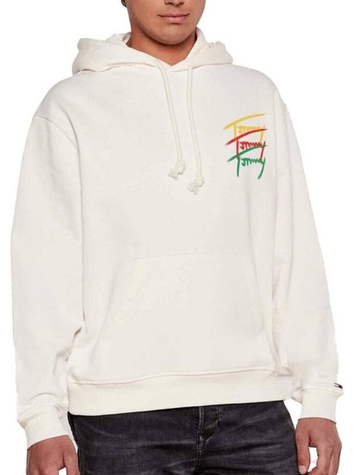 Sweat Homme Tommy Hilfiger - Kiabi
