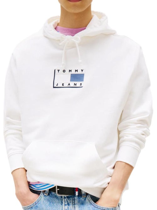 Sweat homme tommy hilfiger - Kiabi Sweat homme tommy hilfiger - Kiabi