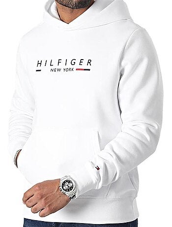 Sweat Homme Tommy Hilfiger