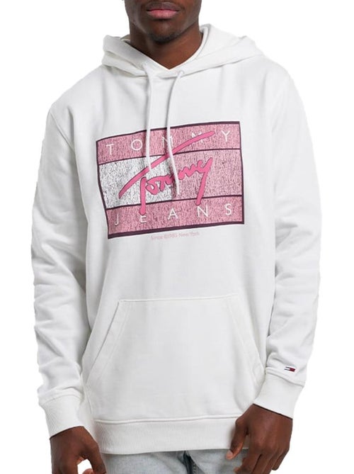 Sweat Homme Tommy Hilfiger - Kiabi