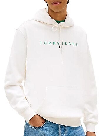 Sweat homme tommy hilfiger