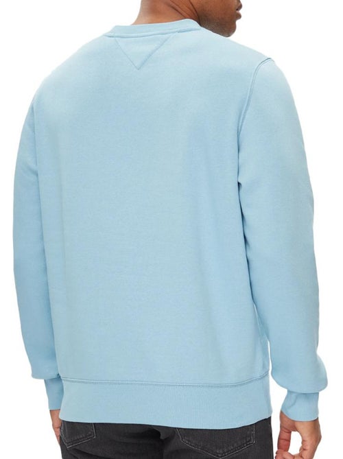 Sweat Homme Tommy Hilfiger - Kiabi Sweat Homme Tommy Hilfiger - Kiabi