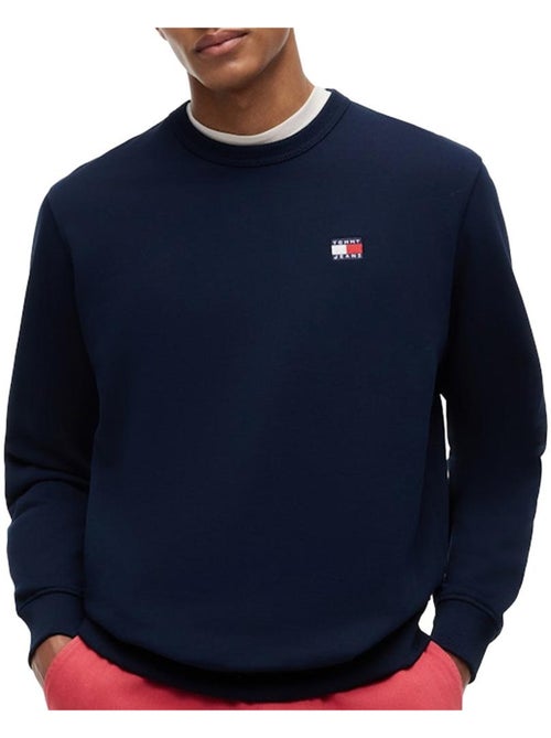 Sweat Homme Tommy Hilfiger - Kiabi Sweat Homme Tommy Hilfiger - Kiabi