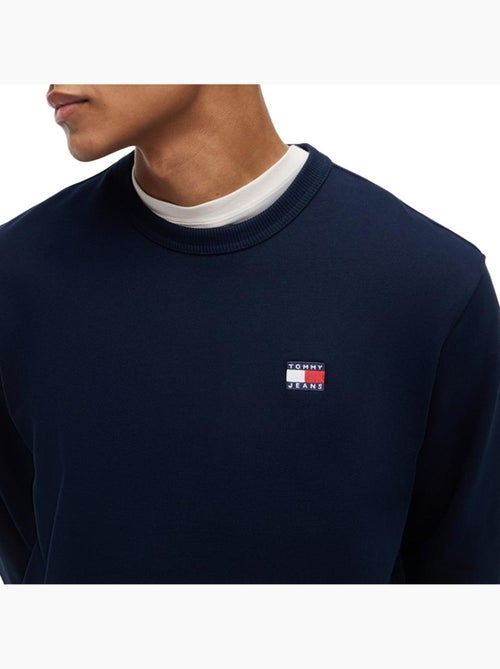 Sweat Homme Tommy Hilfiger - Kiabi Sweat Homme Tommy Hilfiger - Kiabi