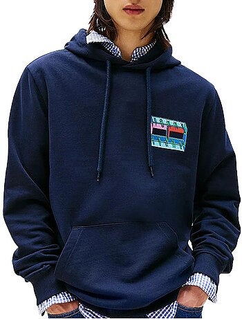 Sweat Homme Tommy Hilfiger