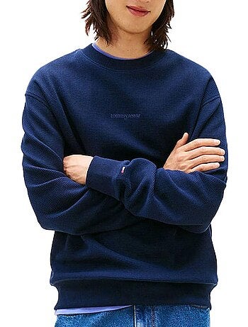 Sweat Homme Tommy Hilfiger