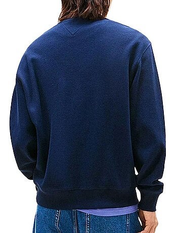 Sweat Homme Tommy Hilfiger