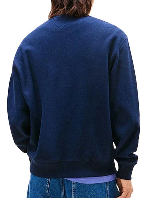 Sweat Homme Tommy Hilfiger - Kiabi