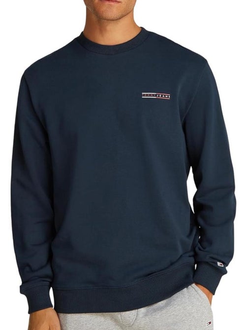 Sweat Homme Tommy Hilfiger - Kiabi