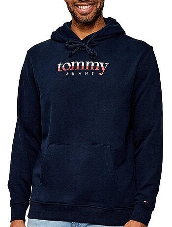 Sweat Homme Tommy Hilfiger DM0DM22113