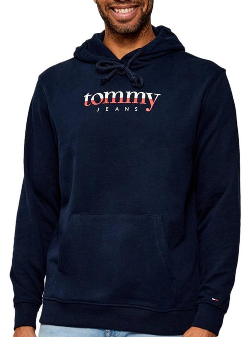 Sweat Homme Tommy Hilfiger - Kiabi Sweat Homme Tommy Hilfiger - Kiabi