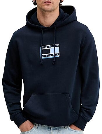 Sweat Homme Tommy Hilfiger