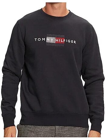 Sweat Homme Tommy Hilfiger