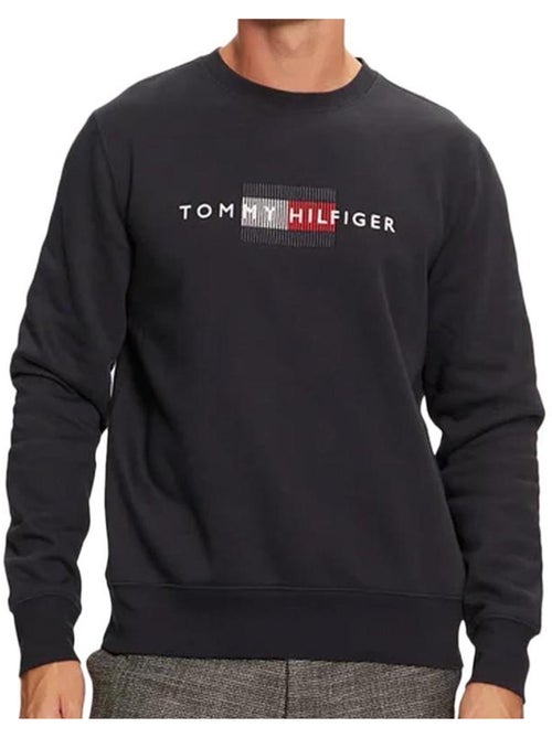 Sweat Homme Tommy Hilfiger - Kiabi