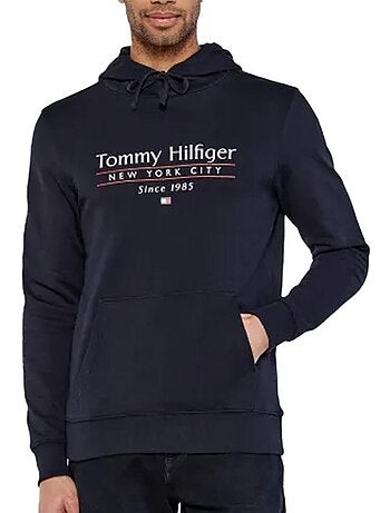 Sweat Homme Tommy Hilfiger