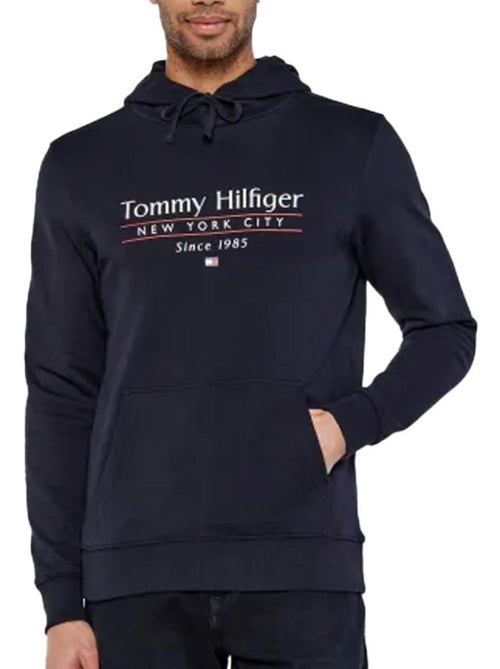 Sweat Homme Tommy Hilfiger - Kiabi