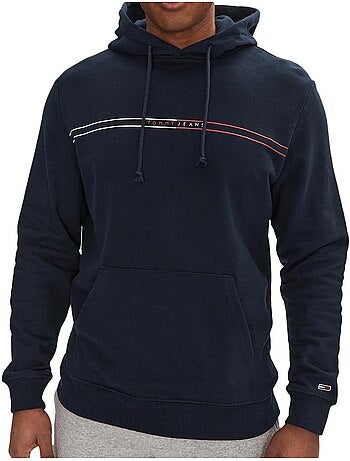 Sweat Homme Tommy Hilfiger