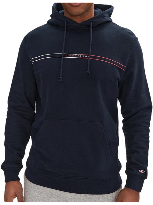 Sweat Homme Tommy Hilfiger - Kiabi