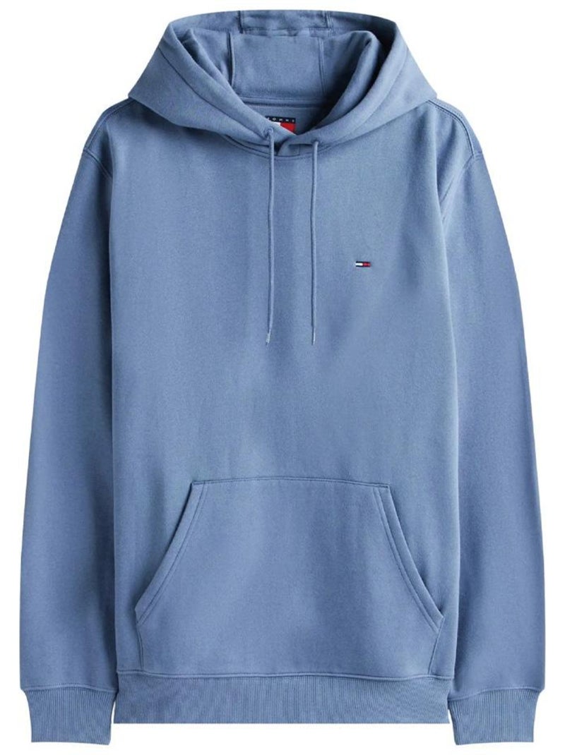 Sweat homme tommy hilfiger Bleu - Kiabi