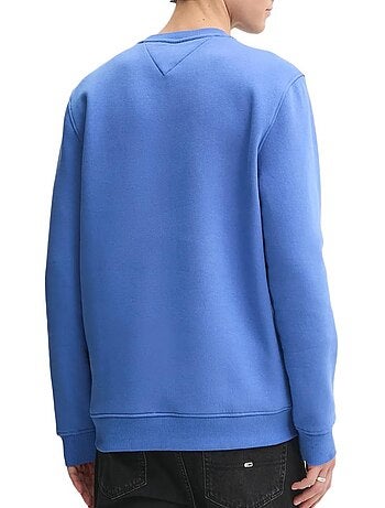 Sweat homme tommy hilfiger