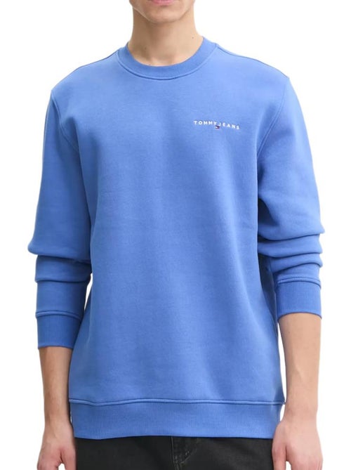 Sweat Homme Tommy Hilfiger - Kiabi