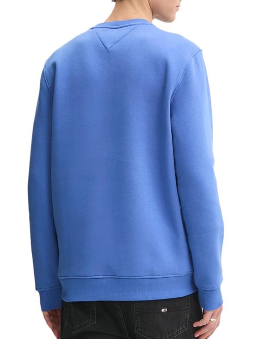 Sweat Homme Tommy Hilfiger - Kiabi