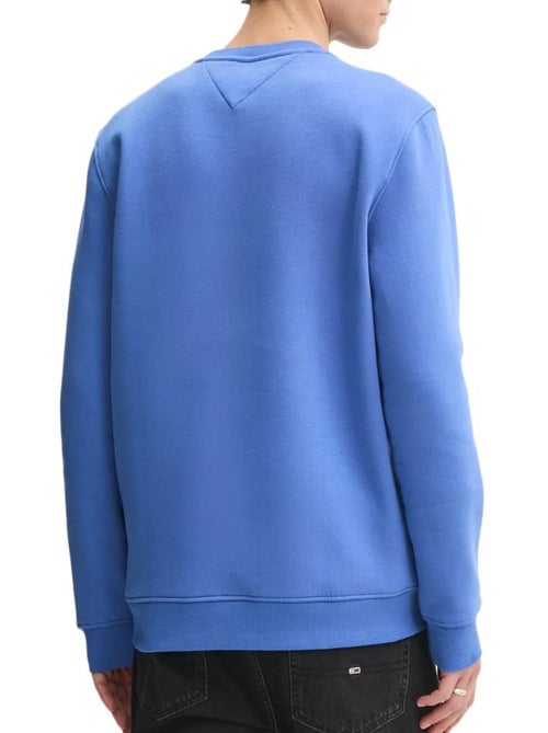 Sweat homme tommy hilfiger - Kiabi Sweat homme tommy hilfiger - Kiabi