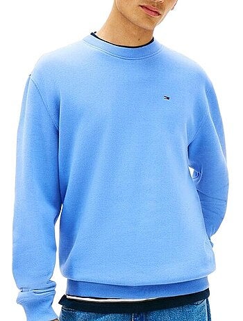 Sweat Homme Tommy Hilfiger