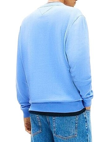Sweat Homme Tommy Hilfiger