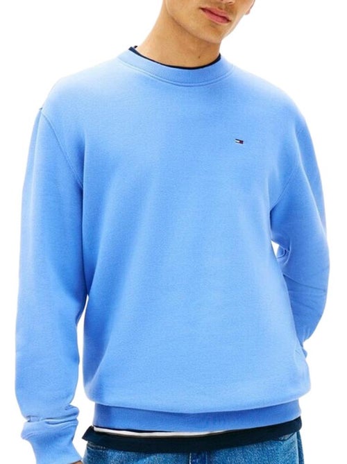 Sweat homme tommy hilfiger - Kiabi Sweat homme tommy hilfiger - Kiabi