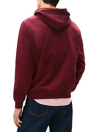 Sweat Homme Tommy Hilfiger Linear Logo