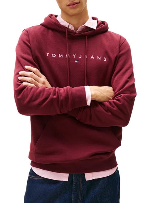 Sweat Homme Tommy Hilfiger - Kiabi