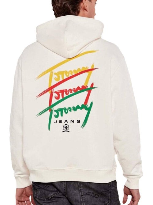 Sweat  Homme Tommy Hilfiger DM0DM21372 - Kiabi