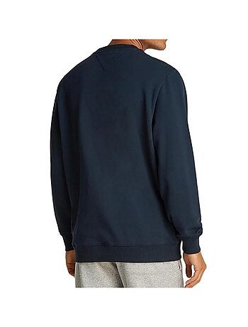 Sweat Homme Tommy Hilfiger Entry Graphi