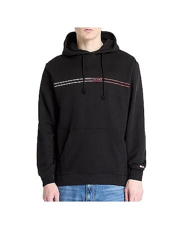 Sweat Homme Tommy Hilfiger EntryBDS