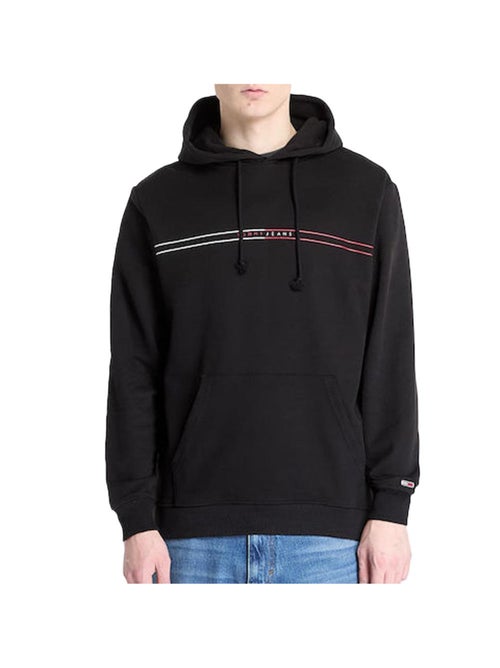 Sweat  Homme Tommy Hilfiger EntryBDS - Kiabi