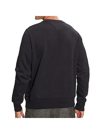 Sweat Homme Tommy Hilfiger Flag Embro