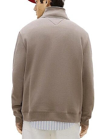 Sweat Homme Tommy Hilfiger Fleece