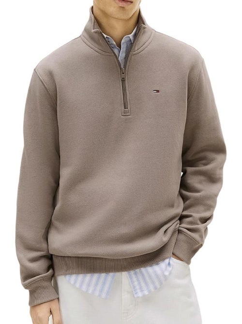 Sweat homme tommy hilfiger - Kiabi
