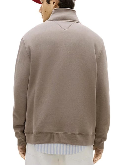 Sweat homme tommy hilfiger - Kiabi