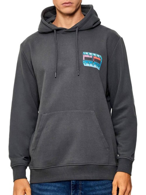 Sweat Homme Tommy Hilfiger - Kiabi
