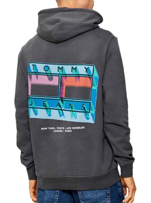 Sweat homme tommy hilfiger - Kiabi Sweat homme tommy hilfiger - Kiabi