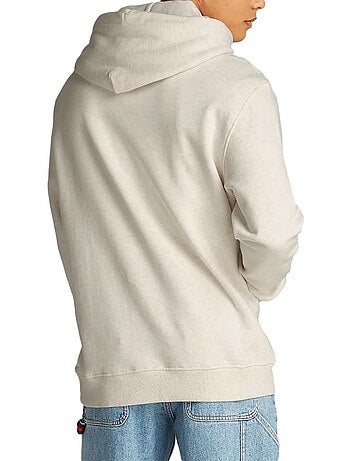 Sweat Homme Tommy Hilfiger Linear Logo