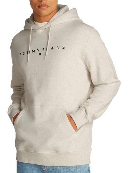 Sweat Homme Tommy Hilfiger - Kiabi