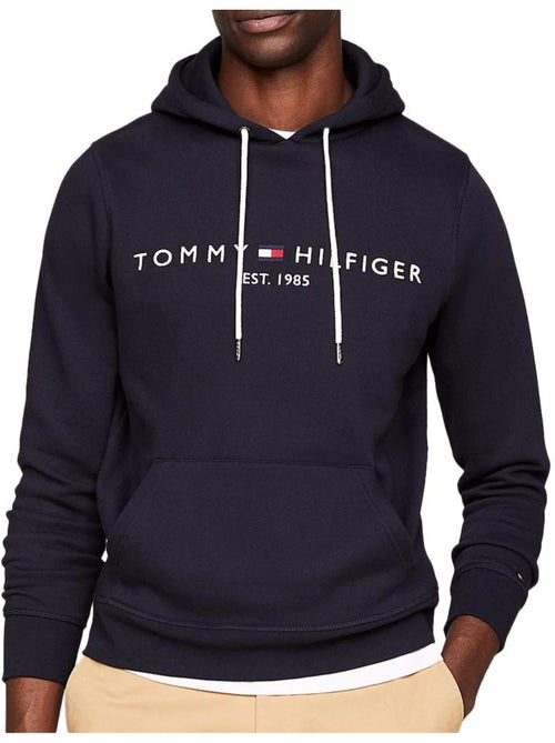 Sweat Homme Tommy Hilfiger Hoody - Kiabi