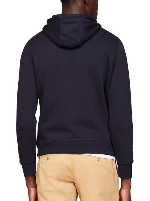 Sweat Homme Tommy Hilfiger Hoody - Kiabi