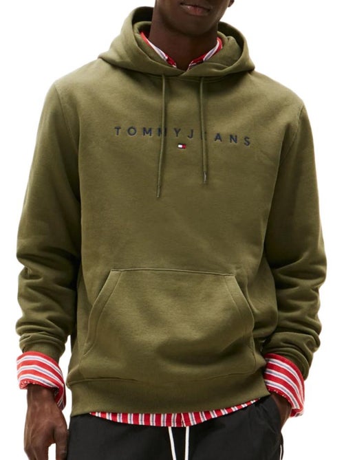 Sweat Homme Tommy Hilfiger - Kiabi
