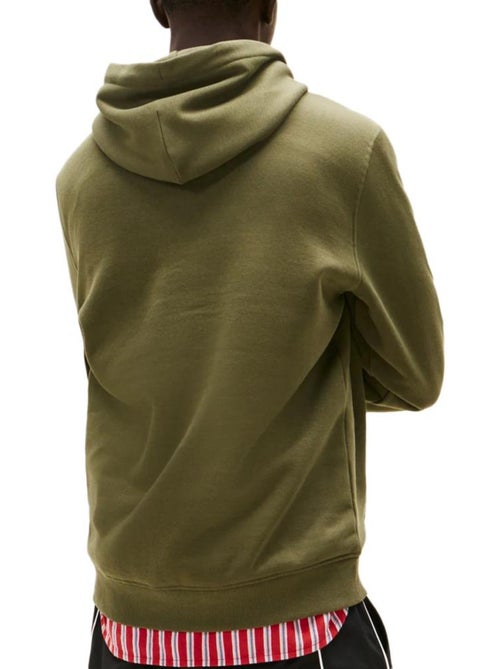 Sweat Homme Tommy Hilfiger - Kiabi