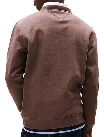 Sweat Homme Tommy Hilfiger